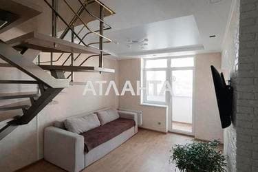 3-кімнатна квартира за адресою вул. Балківська (площа 98 м²) - фото 14 3-кімнатна квартира за адресою вул. Балківська (площа 98 м²) - Atlanta.ua - фото 14