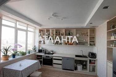 3-кімнатна квартира за адресою вул. Балківська (площа 98 м²) - фото 17 3-кімнатна квартира за адресою вул. Балківська (площа 98 м²) - Atlanta.ua - фото 17