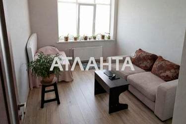 3-кімнатна квартира за адресою вул. Балківська (площа 98 м²) - фото 15 3-кімнатна квартира за адресою вул. Балківська (площа 98 м²) - Atlanta.ua - фото 15