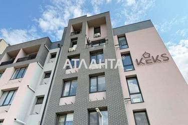 1-комнатная квартира по адресу ул. Спрейса (площадь 23,9 м²) - imageAlt 26 1-комнатная квартира по адресу ул. Спрейса (площадь 23,9 м²) - Atlanta.ua - imageAlt 26