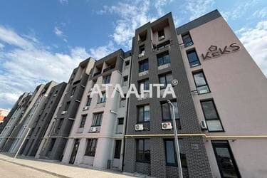 1-комнатная квартира по адресу ул. Спрейса (площадь 23,9 м²) - imageAlt 27 1-комнатная квартира по адресу ул. Спрейса (площадь 23,9 м²) - Atlanta.ua - imageAlt 27