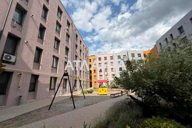 1-комнатная квартира по адресу ул. Спрейса (площадь 23,9 м²) - imageAlt 29 1-комнатная квартира по адресу ул. Спрейса (площадь 23,9 м²) - Atlanta.ua - imageAlt 29