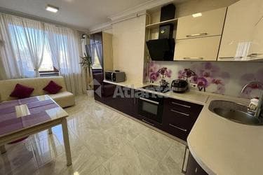 1-кімнатна квартира за адресою вул. Говорова марш. (площа 42 м²) - фото 15 1-кімнатна квартира за адресою вул. Говорова марш. (площа 42 м²) - Atlanta.ua - фото 15
