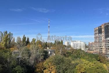 1-кімнатна квартира за адресою вул. Говорова марш. (площа 42 м²) - фото 20 1-кімнатна квартира за адресою вул. Говорова марш. (площа 42 м²) - Atlanta.ua - фото 20