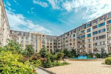 1-кімнатна квартира за адресою вул. Говорова марш. (площа 42 м²) - фото 21 1-кімнатна квартира за адресою вул. Говорова марш. (площа 42 м²) - Atlanta.ua - фото 21