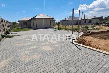 Будинок за адресою вул. Хаджибеївська (площа 151 м²) - фото 29 Будинок за адресою вул. Хаджибеївська (площа 151 м²) - Atlanta.ua - фото 29