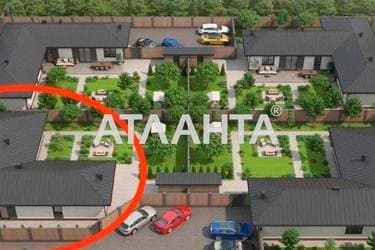Будинок за адресою вул. Хаджибеївська (площа 151 м²) - фото 26 Будинок за адресою вул. Хаджибеївська (площа 151 м²) - Atlanta.ua - фото 26