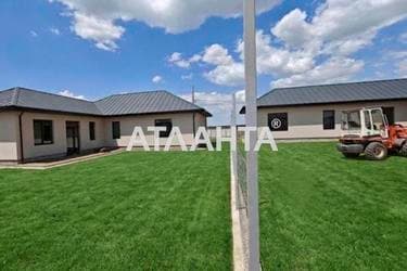 Будинок за адресою вул. Хаджибеївська (площа 151 м²) - фото 28 Будинок за адресою вул. Хаджибеївська (площа 151 м²) - Atlanta.ua - фото 28