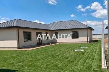 Будинок за адресою вул. Хаджибеївська (площа 151 м²) - фото 27 Будинок за адресою вул. Хаджибеївська (площа 151 м²) - Atlanta.ua - фото 27