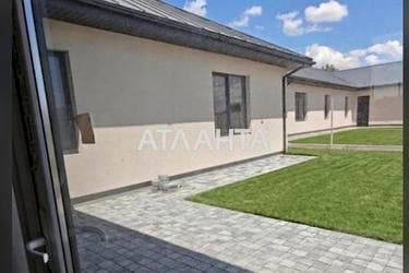 Будинок за адресою вул. Хаджибеївська (площа 151 м²) - фото 30 Будинок за адресою вул. Хаджибеївська (площа 151 м²) - Atlanta.ua - фото 30
