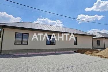 Будинок за адресою вул. Хаджибеївська (площа 151 м²) - фото 34 Будинок за адресою вул. Хаджибеївська (площа 151 м²) - Atlanta.ua - фото 34