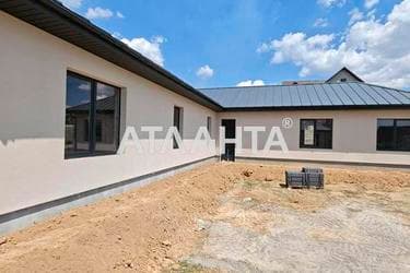 Будинок за адресою вул. Хаджибеївська (площа 151 м²) - фото 35 Будинок за адресою вул. Хаджибеївська (площа 151 м²) - Atlanta.ua - фото 35