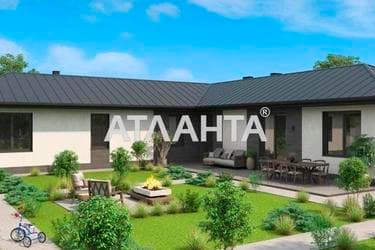Будинок за адресою вул. Хаджибеївська (площа 151 м²) - фото 48 Будинок за адресою вул. Хаджибеївська (площа 151 м²) - Atlanta.ua - фото 48