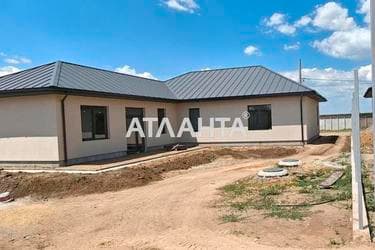 Будинок за адресою вул. Хаджибеївська (площа 151 м²) - фото 37 Будинок за адресою вул. Хаджибеївська (площа 151 м²) - Atlanta.ua - фото 37