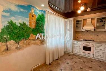 3-кімнатна квартира за адресою вул. Садова (площа 95 м²) - фото 14 3-кімнатна квартира за адресою вул. Садова (площа 95 м²) - Atlanta.ua - фото 14