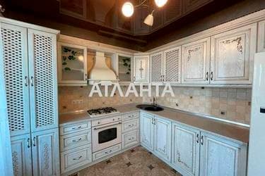 3-кімнатна квартира за адресою вул. Садова (площа 95 м²) - фото 15 3-кімнатна квартира за адресою вул. Садова (площа 95 м²) - Atlanta.ua - фото 15