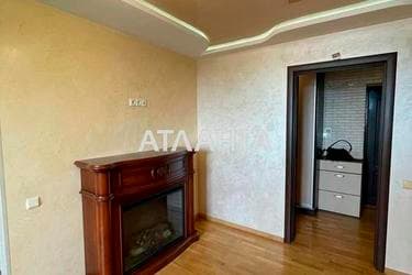 3-кімнатна квартира за адресою вул. Садова (площа 95 м²) - фото 19 3-кімнатна квартира за адресою вул. Садова (площа 95 м²) - Atlanta.ua - фото 19