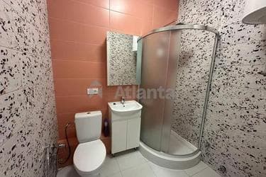 1-кімнатна квартира за адресою вул. Радісна (площа 43 м²) - imageAlt 34 1-кімнатна квартира за адресою вул. Радісна (площа 43 м²) - Atlanta.ua - imageAlt 34