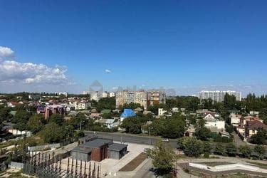1-кімнатна квартира за адресою вул. Радісна (площа 43 м²) - imageAlt 38 1-кімнатна квартира за адресою вул. Радісна (площа 43 м²) - Atlanta.ua - imageAlt 38