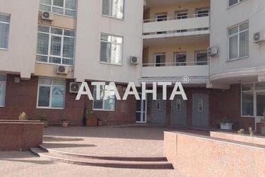 3-кімнатна квартира за адресою вул. Французький бульв. (площа 113,2 м²) - фото 46 3-кімнатна квартира за адресою вул. Французький бульв. (площа 113,2 м²) - Atlanta.ua - фото 46