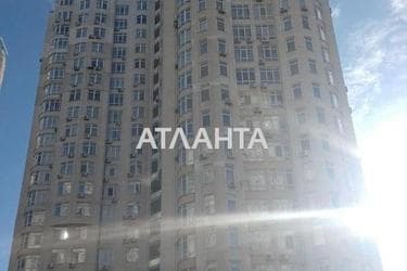 3-кімнатна квартира за адресою вул. Французький бульв. (площа 113,2 м²) - фото 47 3-кімнатна квартира за адресою вул. Французький бульв. (площа 113,2 м²) - Atlanta.ua - фото 47