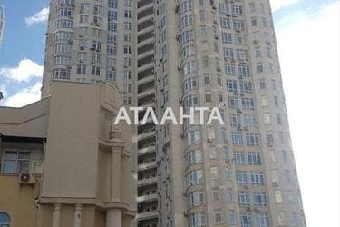 3-кімнатна квартира за адресою вул. Французький бульв. (площа 113,2 м²) - фото 48 3-кімнатна квартира за адресою вул. Французький бульв. (площа 113,2 м²) - Atlanta.ua - фото 48