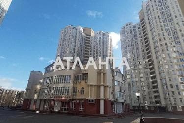 3-кімнатна квартира за адресою вул. Французький бульв. (площа 113,2 м²) - фото 49 3-кімнатна квартира за адресою вул. Французький бульв. (площа 113,2 м²) - Atlanta.ua - фото 49