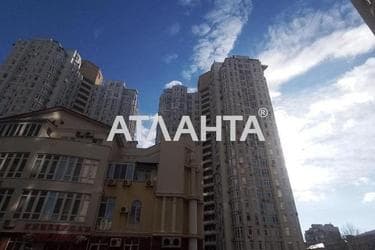 3-кімнатна квартира за адресою вул. Французький бульв. (площа 113,2 м²) - фото 50 3-кімнатна квартира за адресою вул. Французький бульв. (площа 113,2 м²) - Atlanta.ua - фото 50