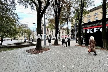 Багатокімнатна квартира за адресою вул. Червня 28 (площа 173 м²) - фото 20 Багатокімнатна квартира за адресою вул. Червня 28 (площа 173 м²) - Atlanta.ua - фото 20