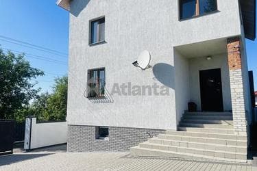 Будинок за адресою вул. Салютна (площа 115 м²) - фото 29 Будинок за адресою вул. Салютна (площа 115 м²) - Atlanta.ua - фото 29