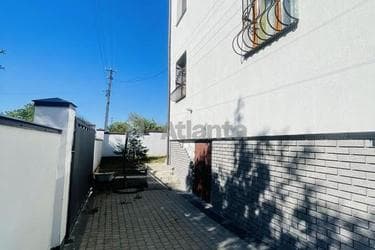 Будинок за адресою вул. Салютна (площа 115 м²) - фото 30 Будинок за адресою вул. Салютна (площа 115 м²) - Atlanta.ua - фото 30