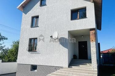 Будинок за адресою вул. Салютна (площа 115 м²) - фото 33 Будинок за адресою вул. Салютна (площа 115 м²) - Atlanta.ua - фото 33