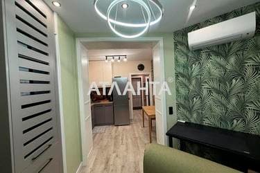 1-комнатная квартира по адресу ул. Мира (площадь 38 м²) - фото 35 1-комнатная квартира по адресу ул. Мира (площадь 38 м²) - Atlanta.ua - фото 35