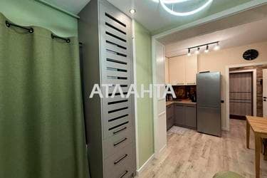 1-комнатная квартира по адресу ул. Мира (площадь 38 м²) - фото 36 1-комнатная квартира по адресу ул. Мира (площадь 38 м²) - Atlanta.ua - фото 36