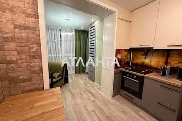 1-комнатная квартира по адресу ул. Мира (площадь 38 м²) - фото 37 1-комнатная квартира по адресу ул. Мира (площадь 38 м²) - Atlanta.ua - фото 37