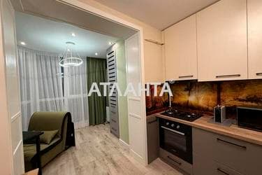 1-комнатная квартира по адресу ул. Мира (площадь 38 м²) - фото 38 1-комнатная квартира по адресу ул. Мира (площадь 38 м²) - Atlanta.ua - фото 38