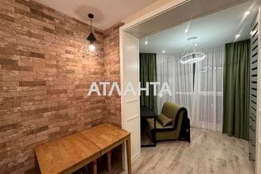 1-комнатная квартира по адресу ул. Мира (площадь 38 м²) - фото 33 1-комнатная квартира по адресу ул. Мира (площадь 38 м²) - Atlanta.ua - фото 33