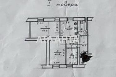 2-rooms apartment apartment by the address st. Vorontsovskiy per Krasnoflotskiy per (area 59,2 m²) - photo 24 2-rooms apartment apartment by the address st. Vorontsovskiy per Krasnoflotskiy per (area 59,2 m²) - Atlanta.ua - photo 24