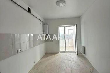 1-room apartment apartment by the address st. Zelenaya (area 46,7 m²) - photo 17 1-room apartment apartment by the address st. Zelenaya (area 46,7 m²) - Atlanta.ua - photo 17