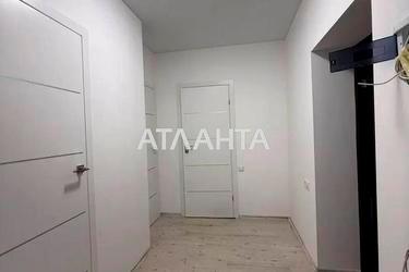 1-room apartment apartment by the address st. Zelenaya (area 46,7 m²) - photo 19 1-room apartment apartment by the address st. Zelenaya (area 46,7 m²) - Atlanta.ua - photo 19