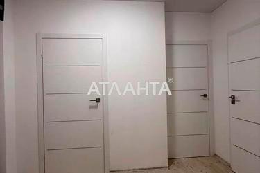 1-room apartment apartment by the address st. Zelenaya (area 46,7 m²) - photo 20 1-room apartment apartment by the address st. Zelenaya (area 46,7 m²) - Atlanta.ua - photo 20