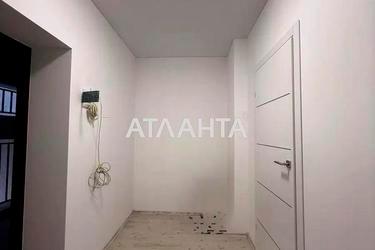 1-room apartment apartment by the address st. Zelenaya (area 46,7 m²) - photo 22 1-room apartment apartment by the address st. Zelenaya (area 46,7 m²) - Atlanta.ua - photo 22