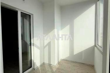 1-room apartment apartment by the address st. Zelenaya (area 46,7 m²) - photo 23 1-room apartment apartment by the address st. Zelenaya (area 46,7 m²) - Atlanta.ua - photo 23