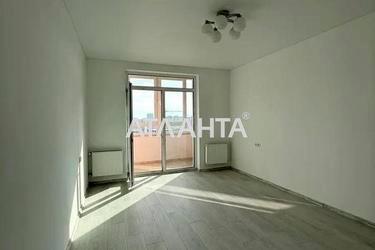 1-room apartment apartment by the address st. Zelenaya (area 46,7 m²) - photo 25 1-room apartment apartment by the address st. Zelenaya (area 46,7 m²) - Atlanta.ua - photo 25