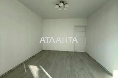 1-room apartment apartment by the address st. Zelenaya (area 46,7 m²) - photo 26 1-room apartment apartment by the address st. Zelenaya (area 46,7 m²) - Atlanta.ua - photo 26