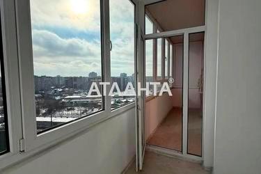 1-room apartment apartment by the address st. Zelenaya (area 46,7 m²) - photo 27 1-room apartment apartment by the address st. Zelenaya (area 46,7 m²) - Atlanta.ua - photo 27