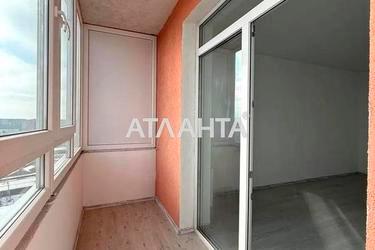 1-room apartment apartment by the address st. Zelenaya (area 46,7 m²) - photo 28 1-room apartment apartment by the address st. Zelenaya (area 46,7 m²) - Atlanta.ua - photo 28