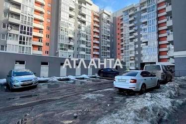 1-room apartment apartment by the address st. Zelenaya (area 46,7 m²) - photo 31 1-room apartment apartment by the address st. Zelenaya (area 46,7 m²) - Atlanta.ua - photo 31