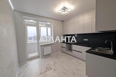 1-кімнатна квартира за адресою вул. Варненська (площа 41,8 м²) - фото 15 1-кімнатна квартира за адресою вул. Варненська (площа 41,8 м²) - Atlanta.ua - фото 15