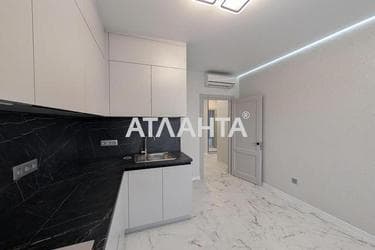 1-кімнатна квартира за адресою вул. Варненська (площа 41,8 м²) - фото 14 1-кімнатна квартира за адресою вул. Варненська (площа 41,8 м²) - Atlanta.ua - фото 14